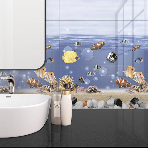 JOHNSON ELITE PLUS  FISH POND HL1  30X60cm